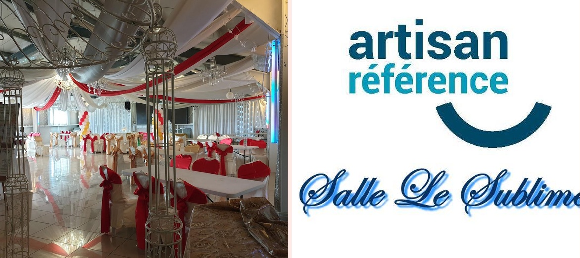 Salle Le Sublime - Photo 1